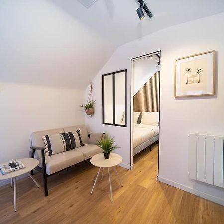 Le Cocon - Petit Studio 2 Couchages - Centre Historique Aubagne Εξωτερικό φωτογραφία