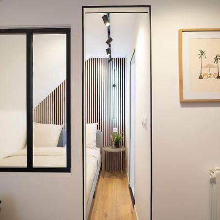 Le Cocon - Petit Studio 2 Couchages - Centre Historique Aubagne Εξωτερικό φωτογραφία