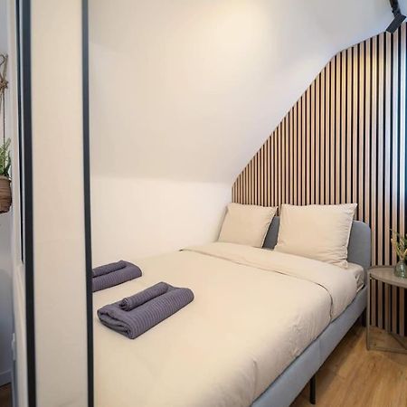 Le Cocon - Petit Studio 2 Couchages - Centre Historique Aubagne Εξωτερικό φωτογραφία