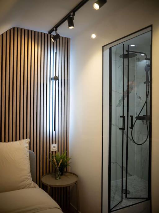 Le Cocon - Petit Studio 2 Couchages - Centre Historique Aubagne Εξωτερικό φωτογραφία