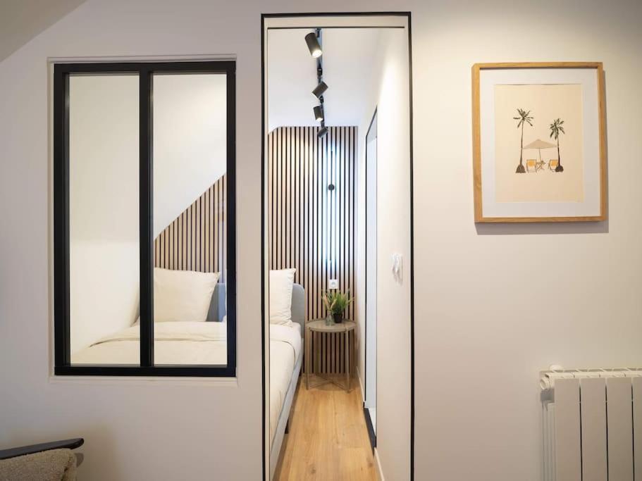 Le Cocon - Petit Studio 2 Couchages - Centre Historique Aubagne Εξωτερικό φωτογραφία