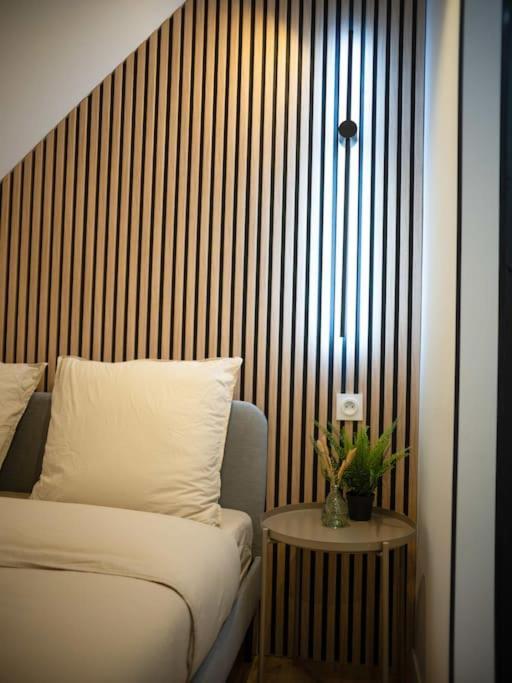Le Cocon - Petit Studio 2 Couchages - Centre Historique Aubagne Εξωτερικό φωτογραφία