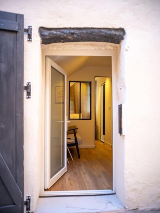 Le Cocon - Petit Studio 2 Couchages - Centre Historique Aubagne Εξωτερικό φωτογραφία