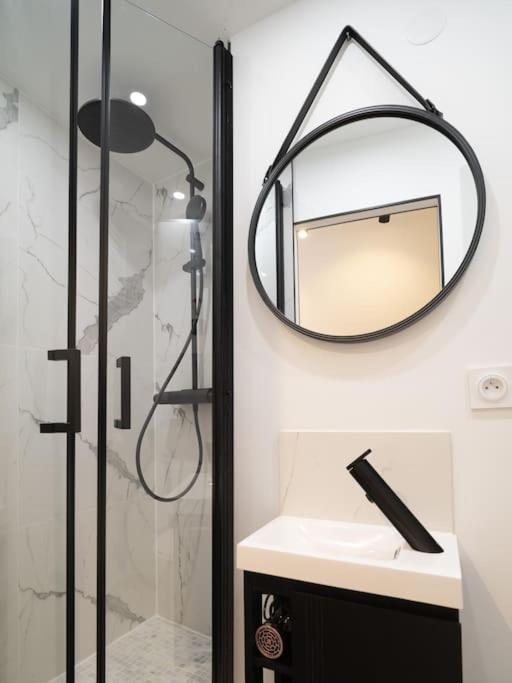 Le Cocon - Petit Studio 2 Couchages - Centre Historique Aubagne Εξωτερικό φωτογραφία